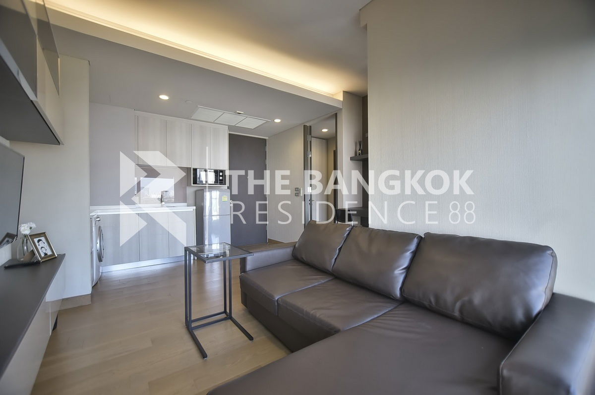 รูป 🌟The Lumpini 24,High-Rise Luxury in Central Sukhumvit near BTS Phrom Phong - รูปที่ 8/10