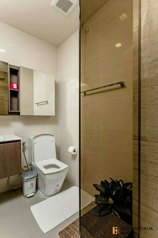 picture ⚡Fully furnished, The Line Sukhumvit 71 Prime location near BTS Phra Khanong - 9/11