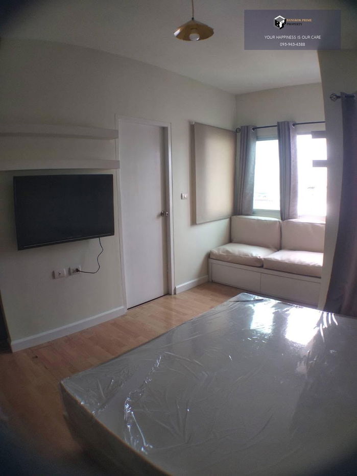 รูป My Condo Sathorn - Taksin | คอนโดติด BTS วงเวียนใหญ่ เพียง 100 เมตร #2025090511730 - รูปที่ 4/6
