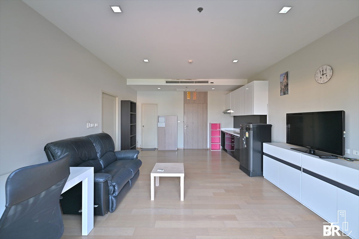 รูป 💙Luxury unit with high privacy, Noble Reveal Near BTS Phrom Phong - รูปที่ 3/13