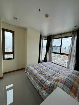 CD101 For Rent | Casa Condo – Asoke Dindaeng