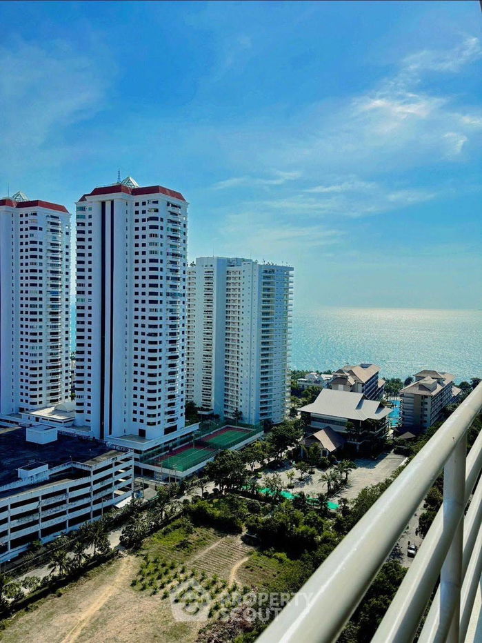 รูป คอนโด 1-ห้องนอน ที่ วิวทะเล 5 คอนโดมิเนียม จอมเทียน ใกล้ หาดจอมเทียน (ID 2111496) - รูปที่ 11/17
