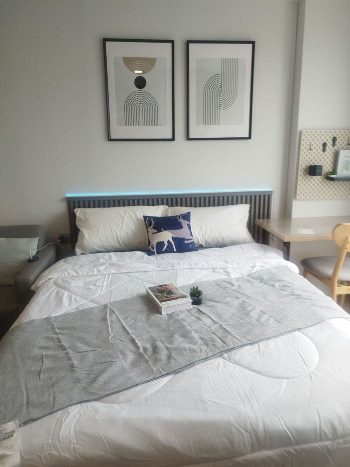 picture For rent Condo Atmoz Kanaal Rangsit - 2/10