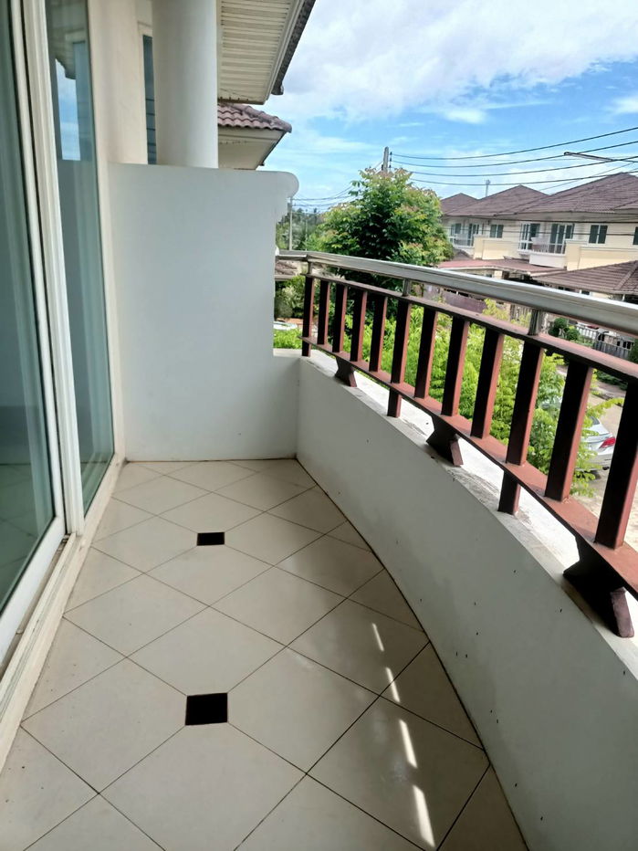 picture บ้านเดี่ยว 211.2 square meter Songkhla Hat Yai Khuan Lang for 3379000 THB - 8/15