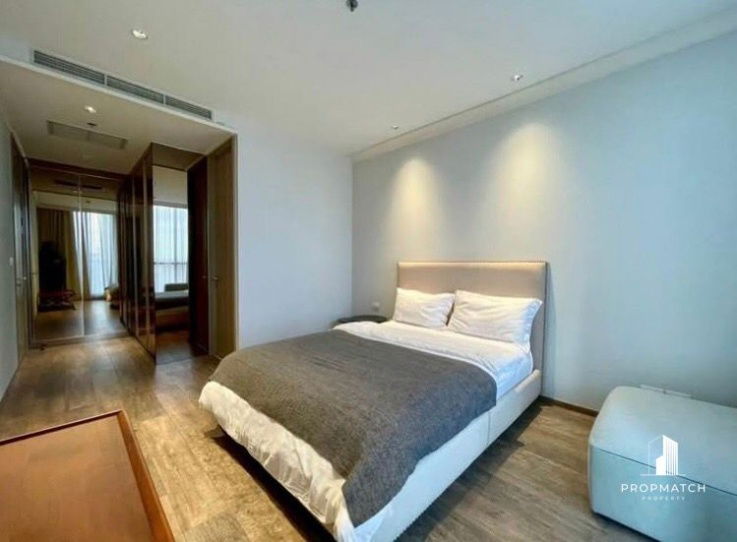 รูป ✨Flash Deal ✨ Noble Ploenchit ( 3Bed 3Bath 178 SQM.) แต่งครบพร้อมอยู่ !! เพียง 180,000 บาทต่อเดือน Tel.0981315848 @propmatch - รูปที่ 12/13