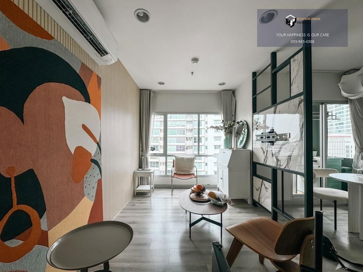 รูป Centric Sathorn-Saint Louis | (For rent) Centric Sathorn-S5.louis #2025090511736 - รูปที่ 9/13