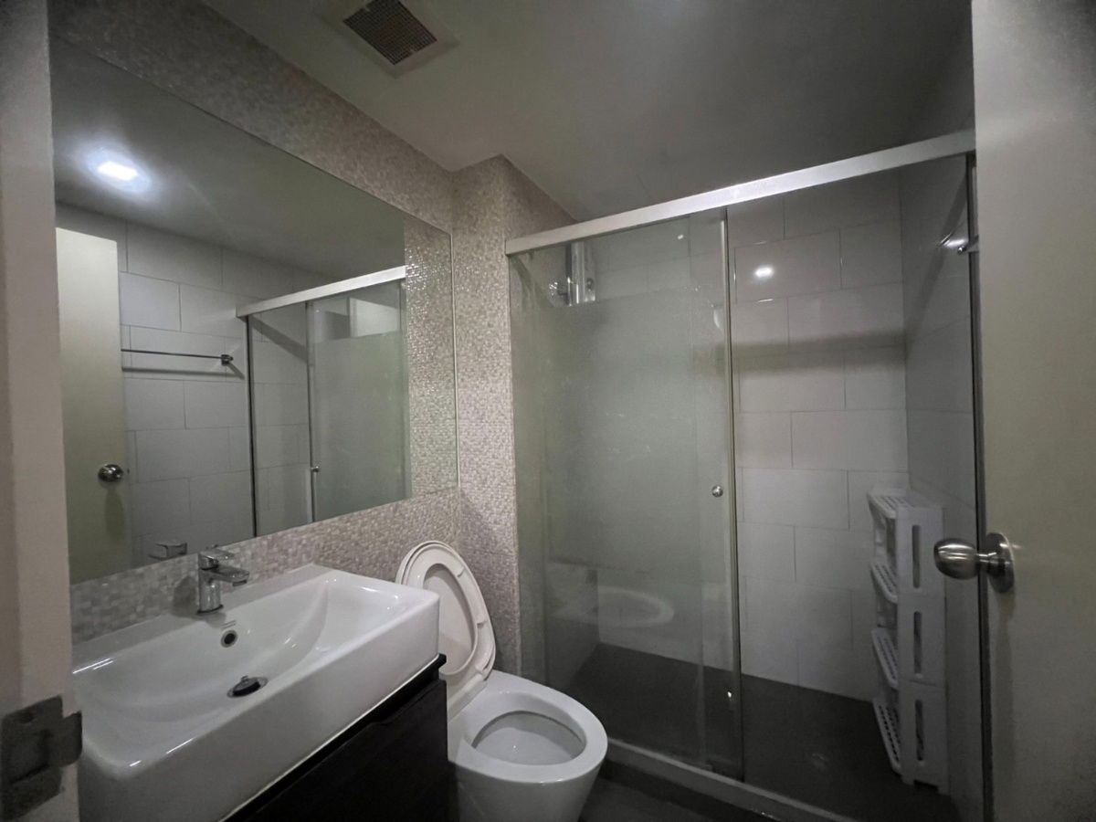 รูป ให้เช่า Knightsbridge Skycity สะพานไหม่  2 นอน 35 ตรม. 13,000 บาท (รวมส่วนกลาง) ชั้น6 - รูปที่ 10/10