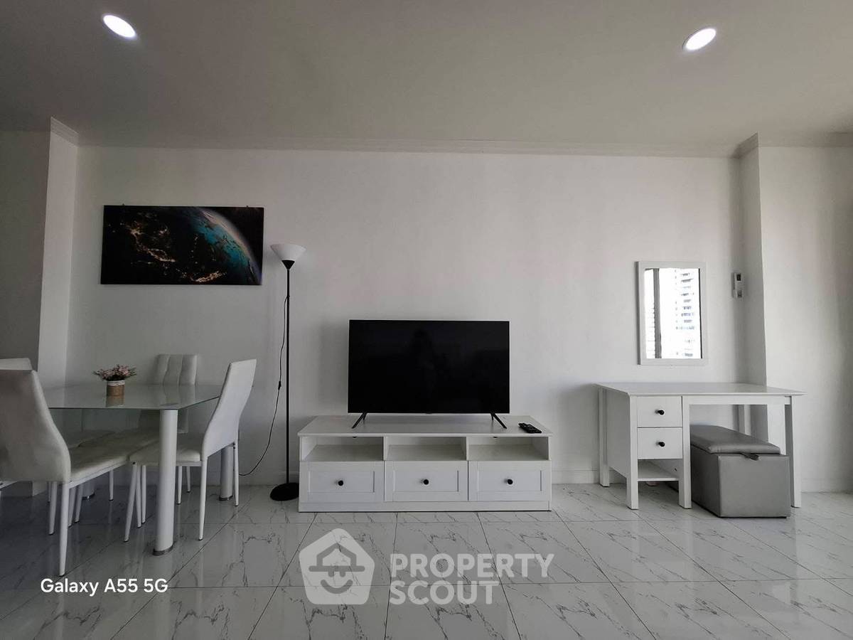 picture 1-BR Condo at View Talay 5 Condominium Jomtien close to Jomtien Beach (ID 2111496) - 9/17