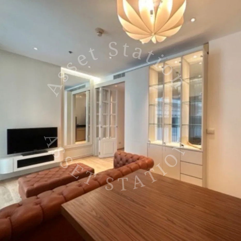picture 39 by Sansiri – Luxury in the heart of Sukhumvit 39, convenient transportation near BTS 🔹 - 1/14