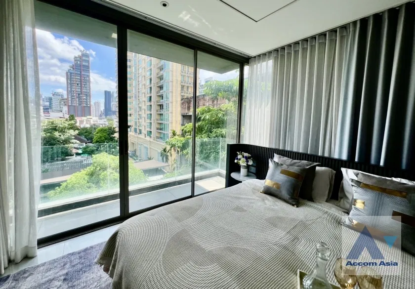 picture 🔼🔽 AccomA 📩 Penthouse,Fully Furnished 2 BR Condominium @Fynn Sukhumvit 31 Condominium (AA31873) - 17/20