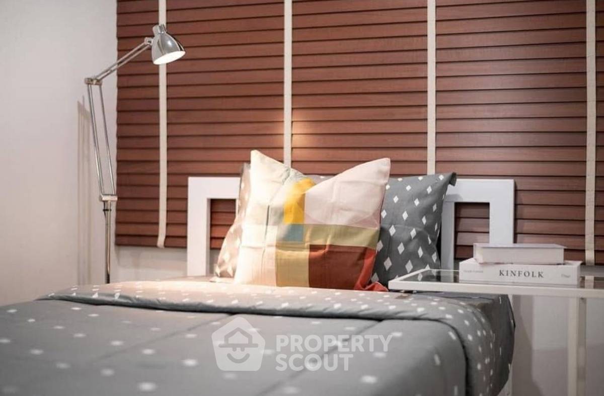 picture 2-BR Condo at Thonglor Tower Condominium near BTS Thong Lor (ID 2297966) - 6/8