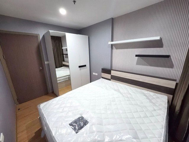 รูป C6068 ให้เช่า  :  คอนโด  เดอะ เบส สุขุมวิท 77 ( BTS อ่อนนุช ) 064 665 4666 - รูปที่ 2/14