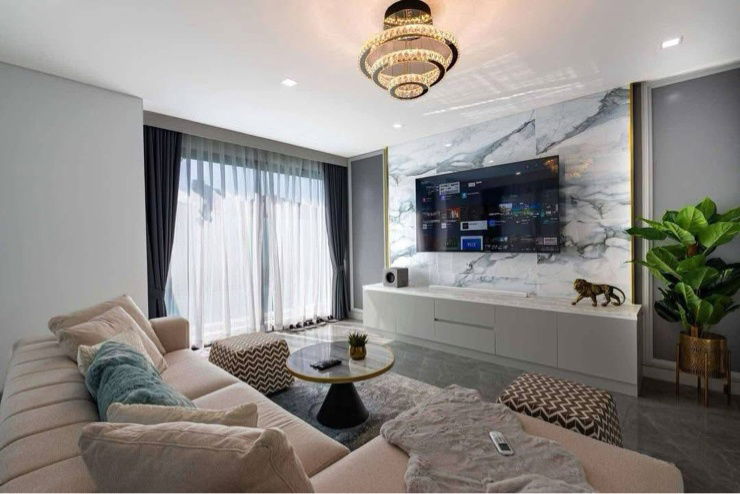 รูป ชื่อทรัพย์สิน: พลูวิลล่า THE White House Jomtien Beach - รูปที่ 18/20