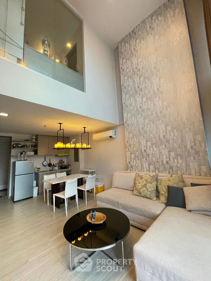 รูป คอนโด 1-ห้องนอน ที่ กรีเน่ แจ้งวัฒนะ ใน คลองเกลือ (ID 2297176) - รูปที่ 10/10