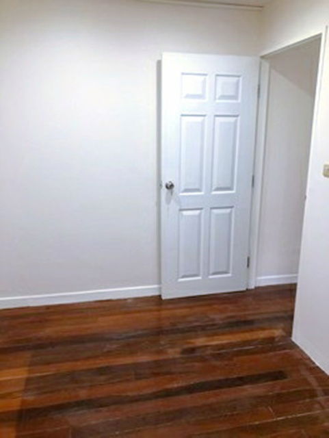 picture MRT TaoPoon Townhouse for rent 2-storey 26 sq.wa. 206 sq.m.MRT BangSon 900m. newly renovated spacio - 7/8