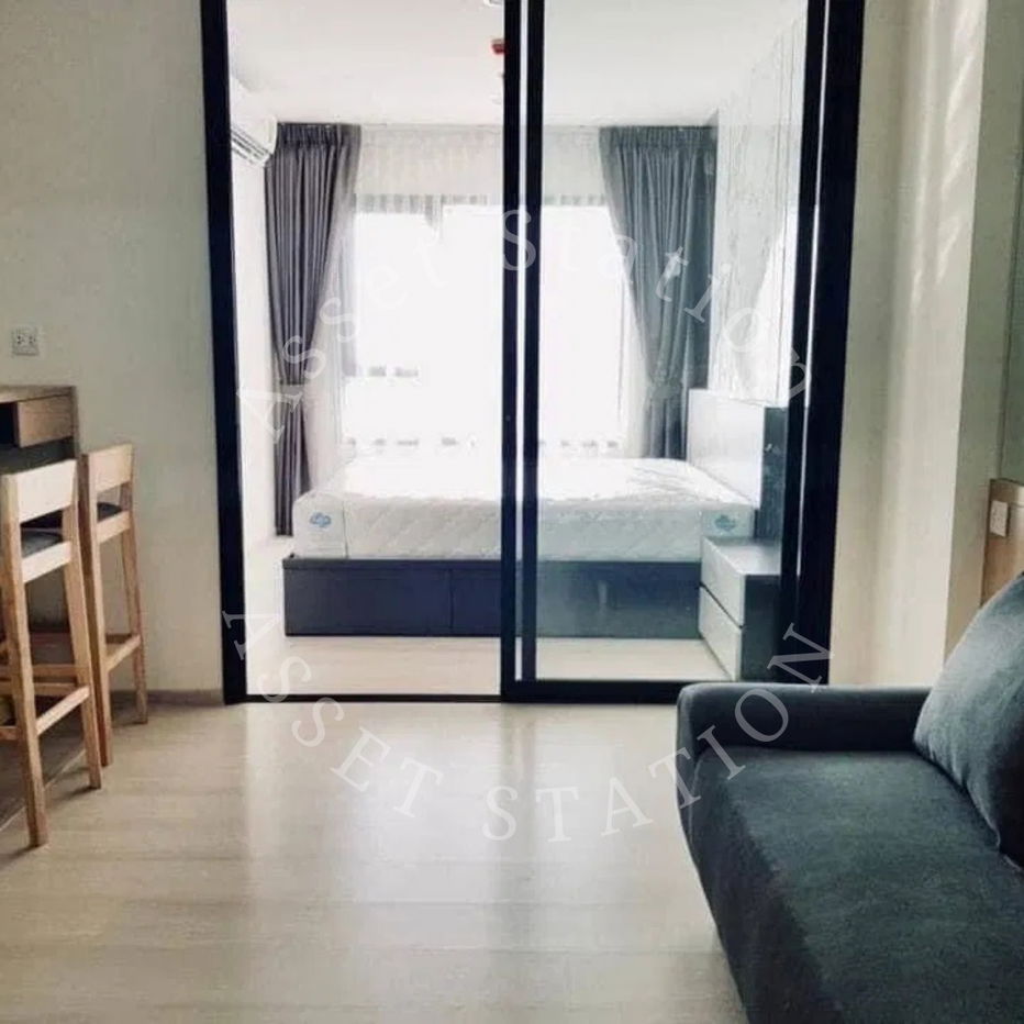 picture 🔥 Prime location condo in the heart of Asoke – Life Asoke, near MRT Phetchaburi 🔥 - 2/7