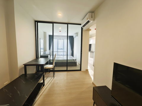 ให้เช่า terra residence ชั้น 18 คอนโดใหม่ ติด มธ.รังสิต 