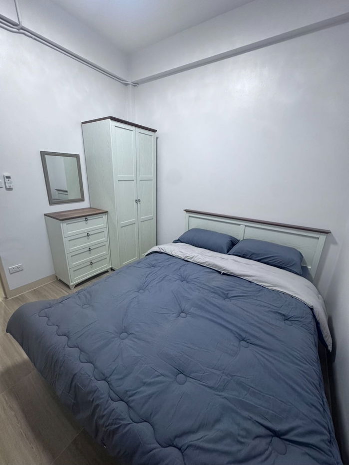 picture [For Rent] Townhome | Ratchada 18, Huai Kwang | 5 bedroom  - 21/25