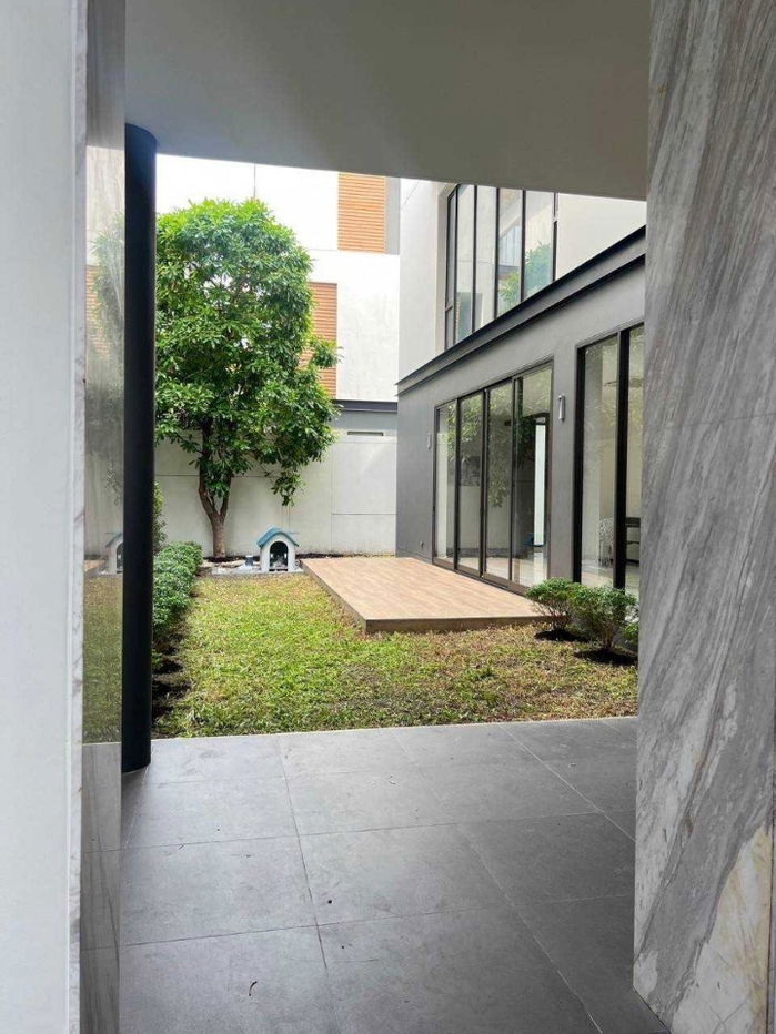 picture House for Sale: The Primary V Kaset–Nawamin Project, Lunar Type, Land Area 68.9 Sq. Wah - 14/14