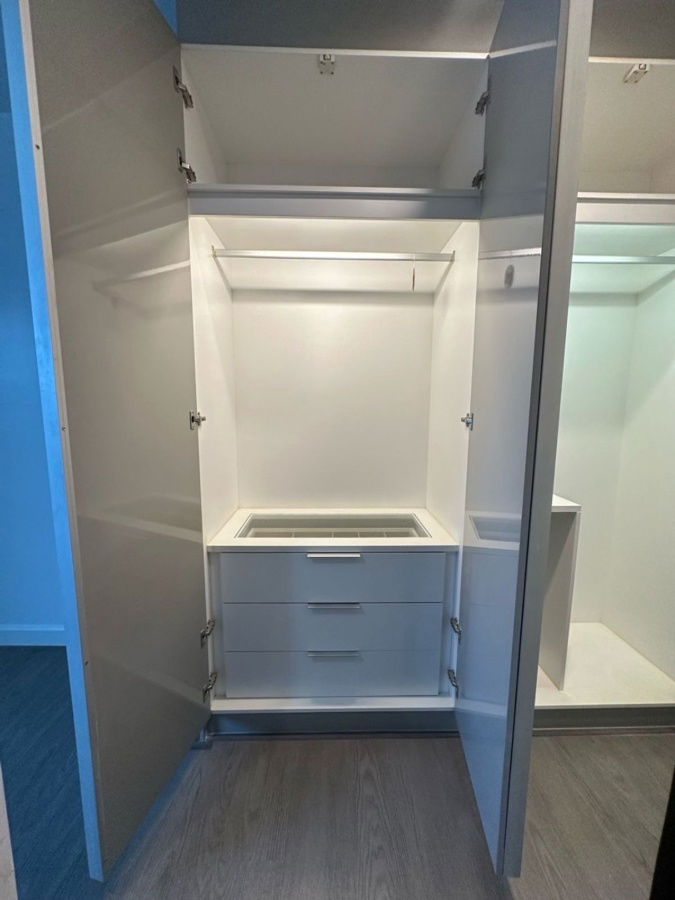 picture ⭐#MT2306_200⭐🔥 Ready to move in! Fully furnished 🔥 𝗣𝗿𝗼𝗷𝗲𝗰𝘁 : 𝐀𝐬𝐩𝐚𝐜𝐞 𝐈𝐃 Asoke-Ratchada 📍 Prime location - 5/10