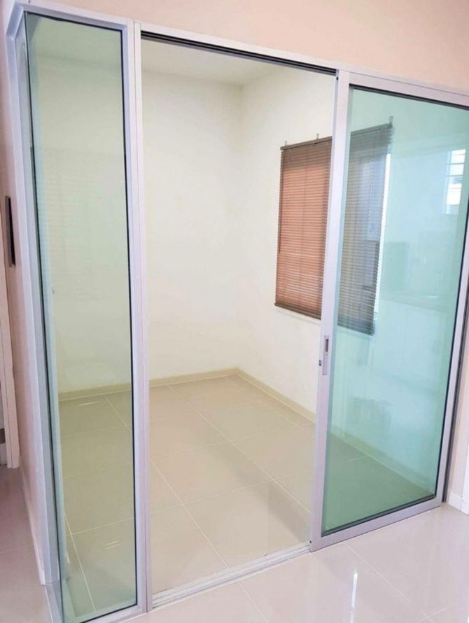 รูป #ให้เช่าทาวน์โฮม 2 ชั้น พฤกษาวิลล์ 106 รังสิต-คลองสอง | Pruksa Ville 106  อ.ธัญบุรี จ.ปทุมธานี3ห้องนอน 2ห้องน้ำ |  - รูปที่ 7/10