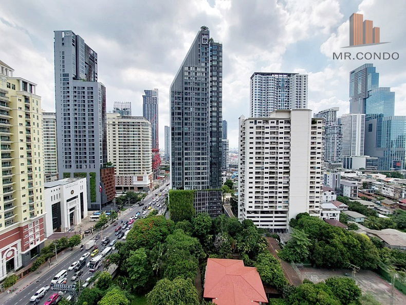 picture Ideo Q Siam-Ratchatewi (VWR1207) - 14/15