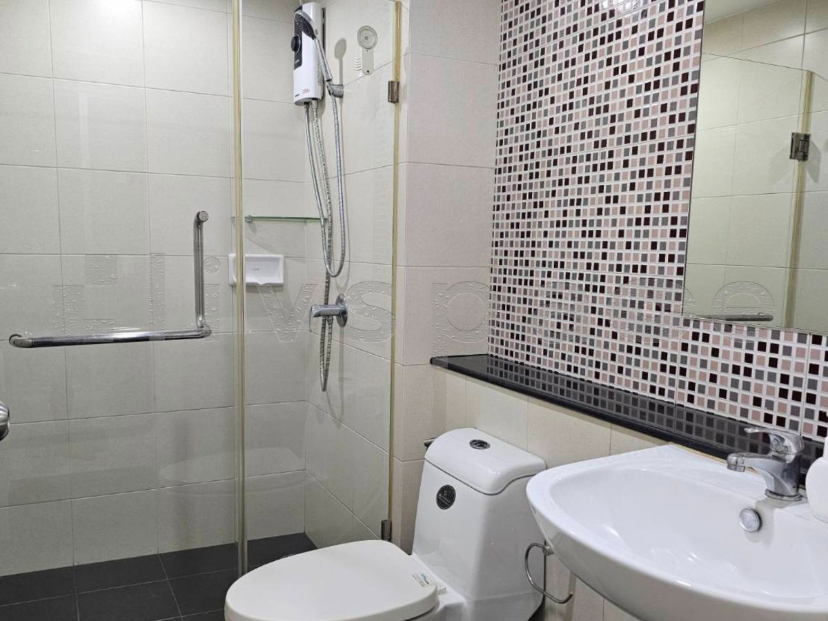 รูป ▚ LB114ツ สำหรับขาย Wish @ Siam ห้องสตูดิโอ ราคาดี คุ้มค่าแก่การลงทุน ⭐ - รูปที่ 9/9