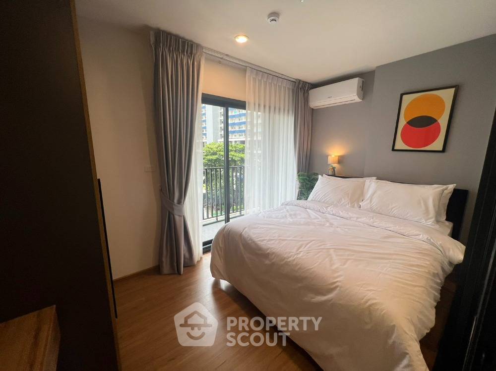 picture 1-BR Condo at THE LINE Vibe Phahonyothin near BTS Ha Yaek Lat Phrao (ID 1268295) - 1/5