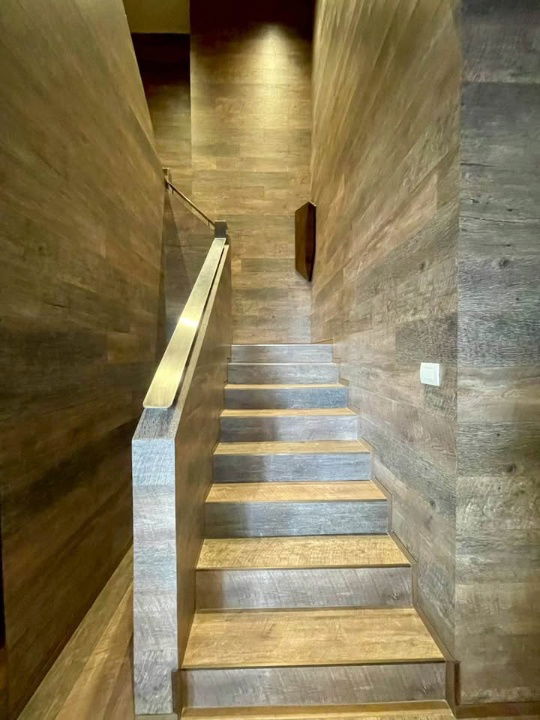 picture Penthouse for Rent : Noble Ploenchit  (BTS Ploenchit via skywalk) (Rt-01) - 15/20