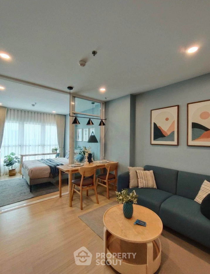 รูป คอนโด 1-ห้องนอน ที่ ศุภาลัย เวอเรนด้า รามคำแหง ใกล้ รามคำแหง (ID 2298196) - รูปที่ 3/8
