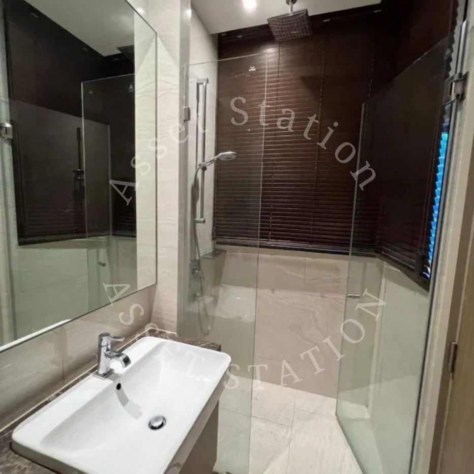 picture 🏙 Luxury condo in the heart of Silom, Ashton Silom – near BTS Chong Nonsi ✨ - 6/7