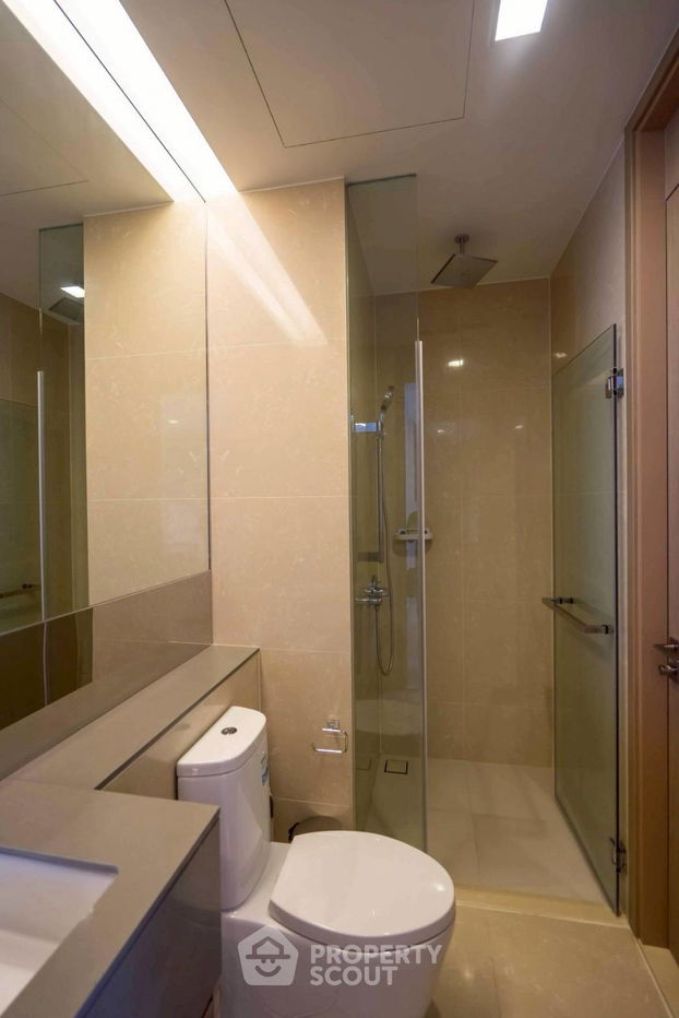 picture 2-BR Condo at The Esse Asoke near MRT Sukhumvit (ID 2283852) - 13/18