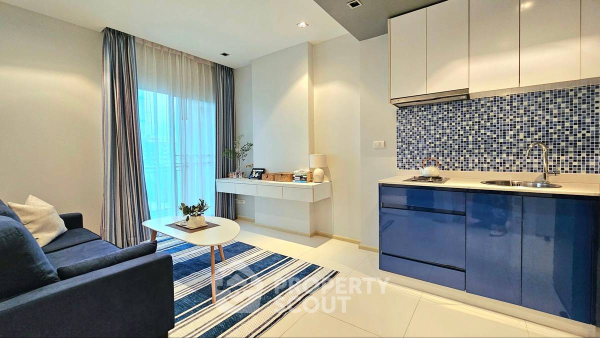 picture 1-BR Condo at The Gallery Pattaya close to Jomtien Beach (ID 2297677) - 1/7