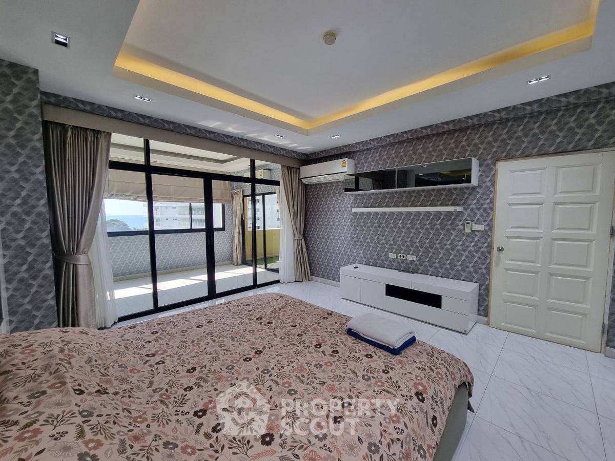 รูป คอนโด 2-ห้องนอน ที่ จอมเทียน คอมเพล็กซ์ ใกล้ หาดจอมเทียน (ID 1434269) - รูปที่ 23/32