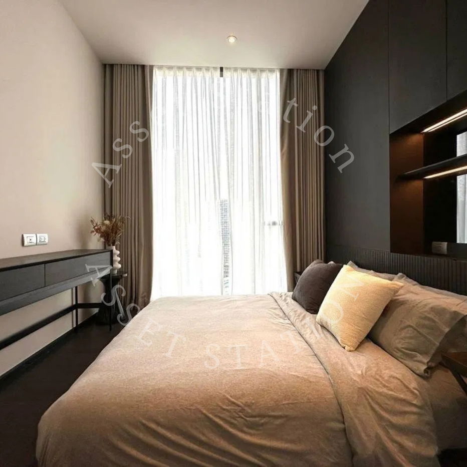 รูป 💎Laviq Sukhumvit 57 คอนโดระดับ Super Luxury ที่ไม่เหมือนใครในสุขุมวิท 💎 - รูปที่ 5/16