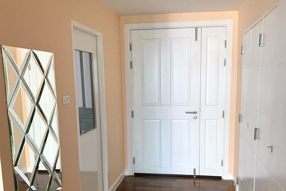 picture 🔥 Sale with tenant !! high floor 21++🔥Code C20230103354..........Baan Siri 24, 2 bedroom, 2 bathroom, furnished, Special Deal!!📣📣 - 5/7