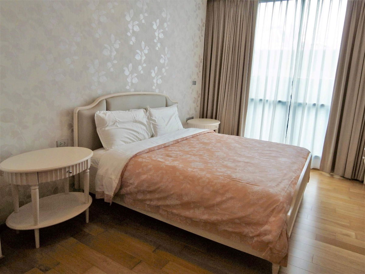 รูป For rent condo Hyde Sukhumvit 13 great price (S11-0039) - รูปที่ 7/18