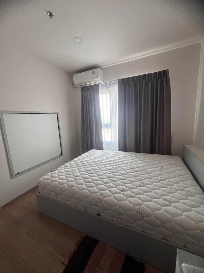 picture Condo for rent, Essence Rayong 2, new building behind Central Department Store - 4/21