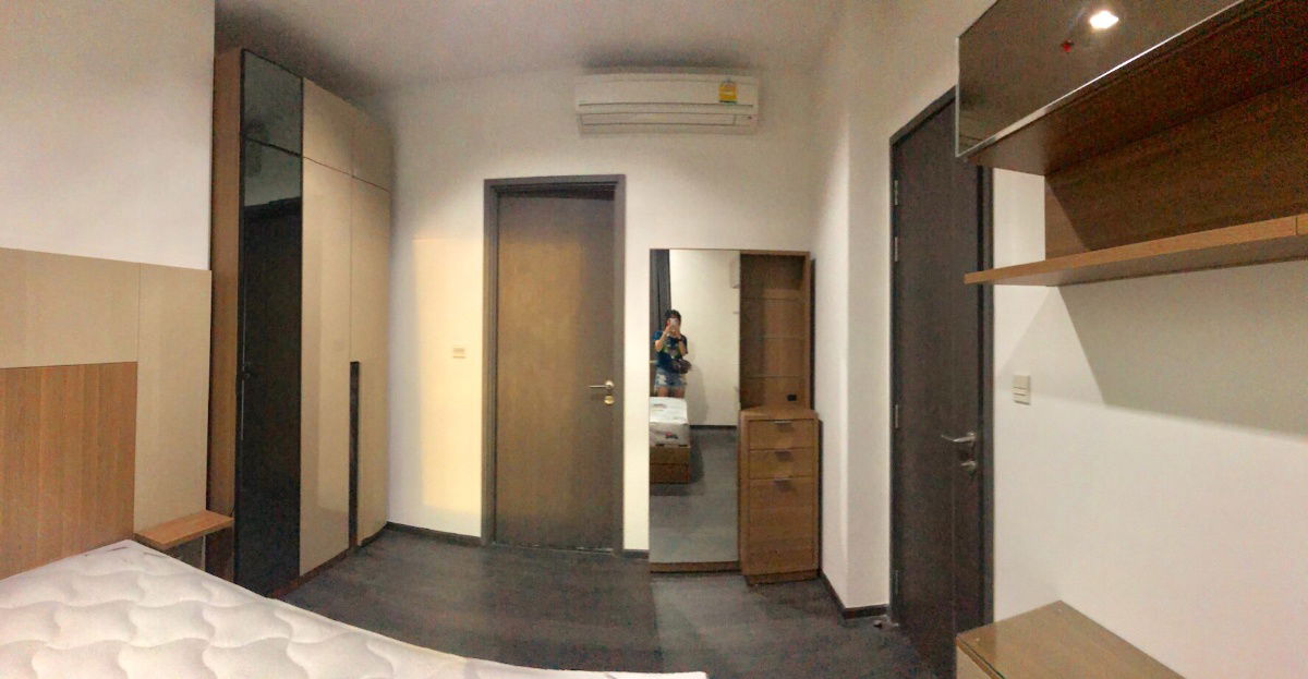 รูป For sale Edge Sukhumvit 23 fully furnished (S15-24441S)  - รูปที่ 4/12