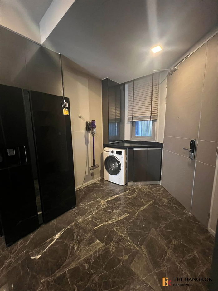 picture 💎Luxury unit Ashton Residence 41,High Privacy Near BTS Phrom Phong - 3/6
