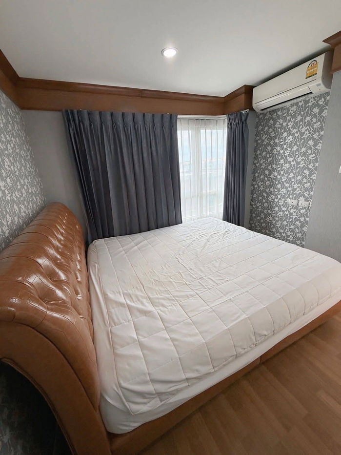 picture One Bedroom fully furnished Lumini Place UD Posri for sales - 1/11
