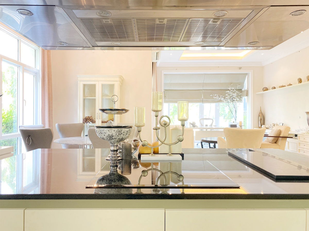 picture For Sale: Luxury Detached Home | The Royal Residence, Kaset–Nawamin - 6/13