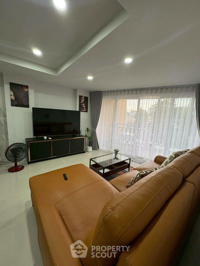 picture 2-BR Condo at Royal Hill Resort Condominium close to Pattaya South (ID 2297841) - 1/15