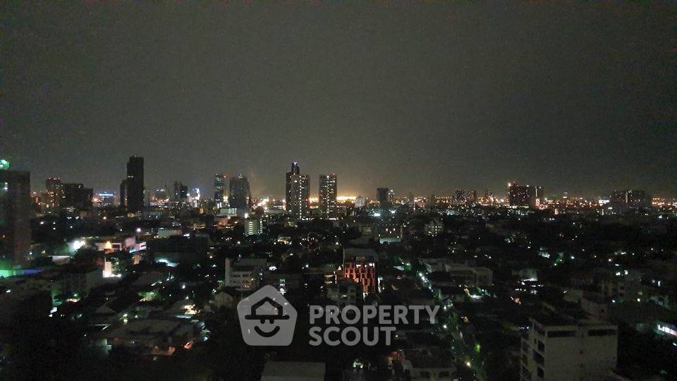 picture 1-BR Condo at Ceil By Sansiri near BTS Thong Lor (ID 1520570) - 12/12