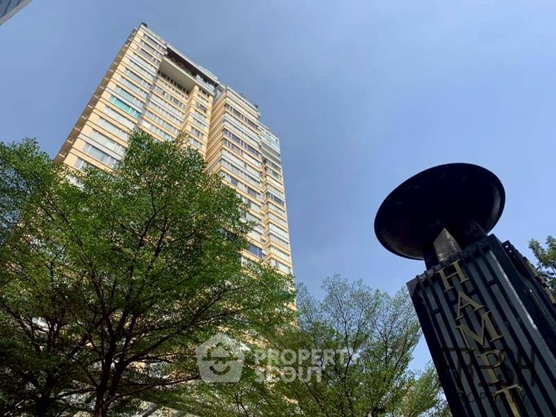 picture 2-BR Condo at Hampton Thonglor 10 near BTS Thong Lor (ID 2298090) - 1/20