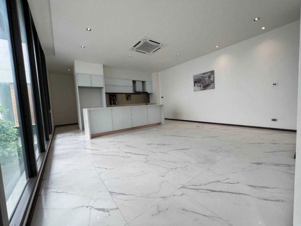 picture House for Sale: The Primary V Kaset–Nawamin Project, Lunar Type, Land Area 68.9 Sq. Wah - 2/14