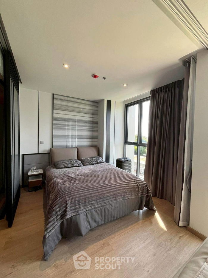 picture 1-BR Condo at Andromeda Condominium Pattaya close to Phratamnak (ID 2297843) - 17/19