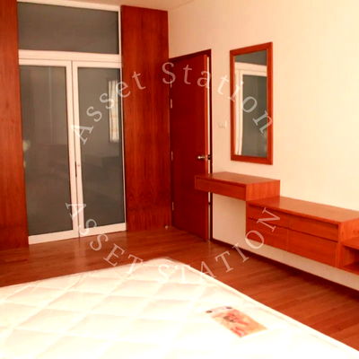 Condos for rent : 🔥Villa Sathorn🚆 Comfortable living, close to the BTS, get into the city in 10 minutes🔥