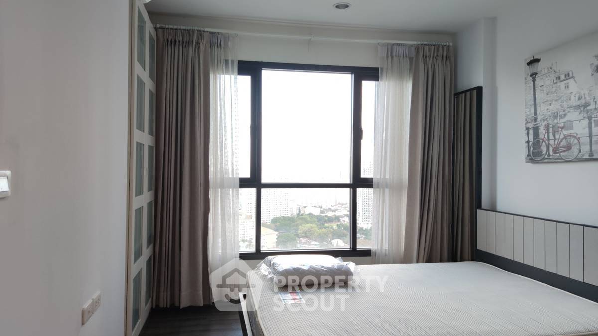 picture 1-BR Condo at The Base Park West Sukhumvit 77 near BTS On Nut (ID 2019982) - 1/10
