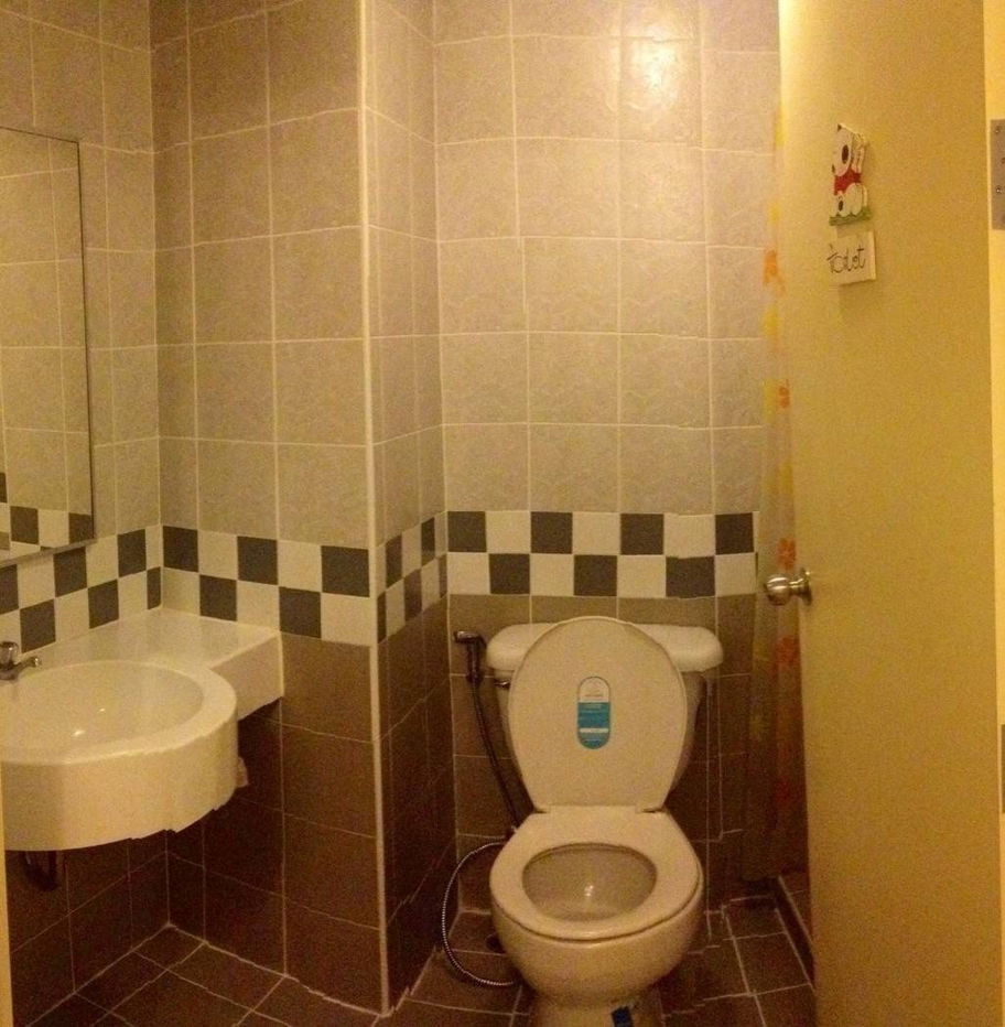 picture For Rent!! LPN Condo Town Ramintra-Lak Si, Beautiful room, Ready to move in, Near MRT station & Central Ramintra. - 4/8